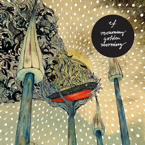 Mourning Golden Morning (15 Years Edition)