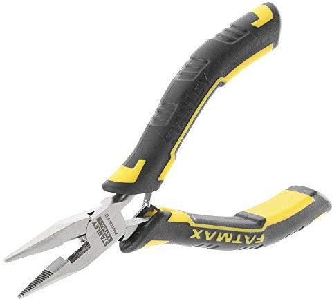 STANLEY FATMAX FMHT0-80517 Mini pinza a becchi lunghi FatMax