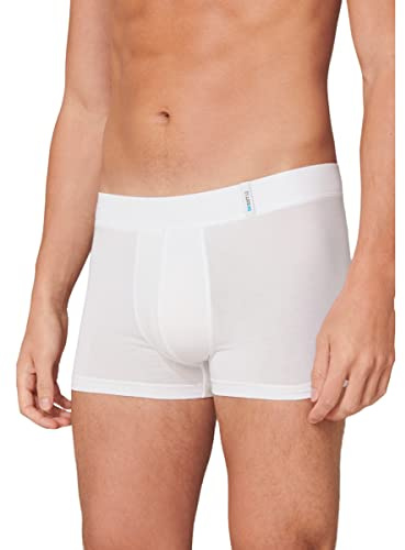 Schiesser Herren Shorts Serie Long Life Soft - 149045