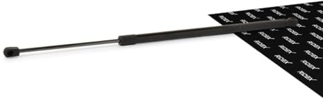 RIDEX 219G0155 Heckklappendämpfer Länge:627mm 660N Hub: 205mm Kompatibel mit BMW 3 Compact E46 51247118885 51247038248 51248251547