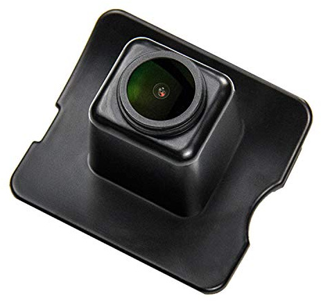 Misayaee HD 1280x720p Rückfahrkamera Nachtsicht Parkplatz wasserdichte Kamera für Mercedes M ML W164 W251 X164 ML250 ML300 ML350 ML450 GL R Klasse R280 300 350 450 500