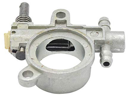 SECURA Ölpumpe kompatibel mit Atika BKS 38 Motorsäge