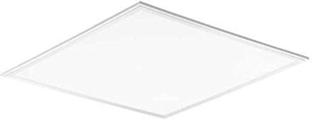 Groenovatie LED Panel 60 x 60 cm Neutralweiß, 36W, inkl. Fahrer