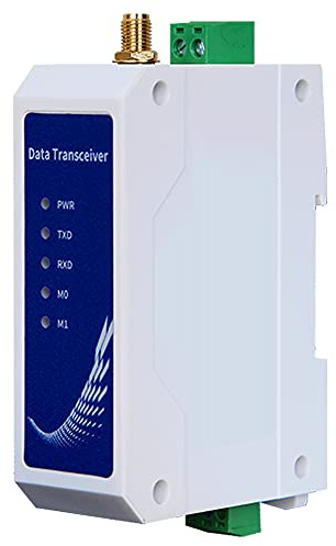 LoRa RS485 433MHz Industriemodem Drahtlose Datenübertragungsstation DTU E95-DTU (433L20-485) Ebyte 20dBm 8km
