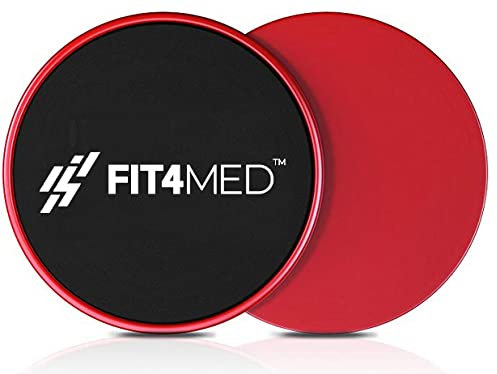 Gleitplatte Slide Pad für Motor- und Stabilisierungstraining FIT4MED