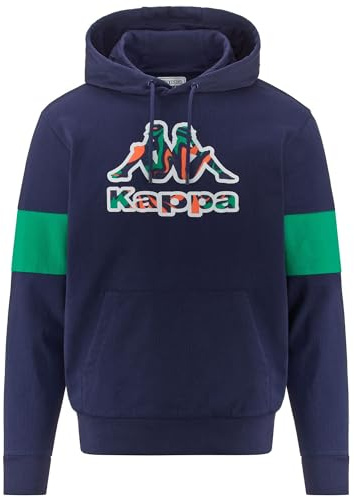 Kappa Herren Frofio Sweatshirt