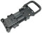 SHYISY Connecteur d'alimentation 80A/160A/320A Rema, connecteur de Batterie de Chariot élévateur 150V, Prise mâle et Femelle for transpalettes électriques (Color : 160A Male-Female)