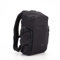 Shimoda Urban Explore Camera Backpack - Carry-On, Removable Insert, Capture Clip Mount, Quick Access, Tripod/Gimbal Pockets, Hidden AirTag/Passport Pockets (Black, 25 litre)