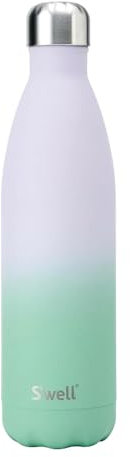 S’Well Triple Layered Vaccum Insulated Water Bottle Pastel Candy 750Ml