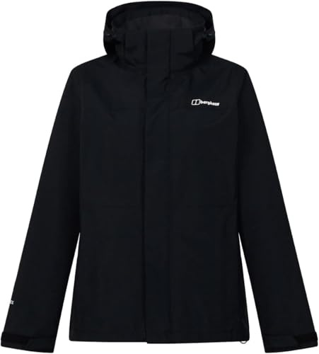 Berghaus Damen Hillwalker 2.0 Insulated Jacket (1er Pack)
