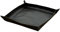 Tapis de protection pour brasero - Accessoire de poêle - Facile à utiliser - Robuste - 70 x 70 cm - Pour pique-nique, maison