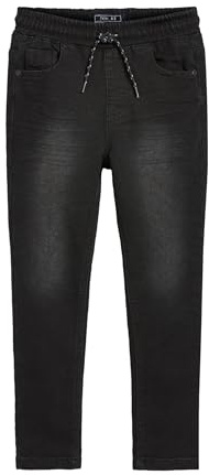 NEXT Jungen Jersey-Jeans im Skinny Fit 98-176