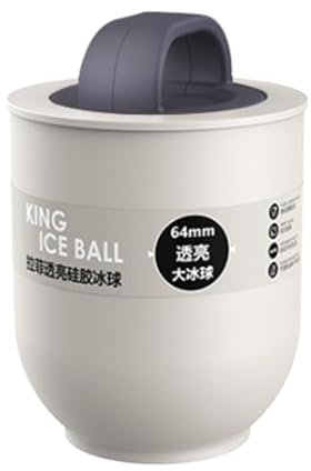 Frotox Moldes Esfera Silicona Fáciles Fáciles Moldes Silicona Práctico Fabricante para Escalofrío En Bebida