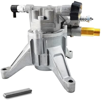 Pompe de rechange verticale pour nettoyeur haute pression 3100 PSI