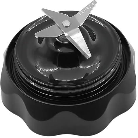 HWVSRKCO Cuchilla de Repuesto for batidora Nutribullet Combo Pro1000W/NBC1200W