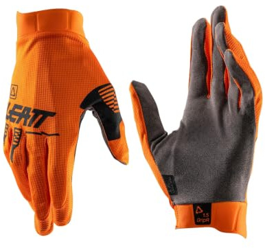 Leatt 1.5 GripR Off-Road Gloves M