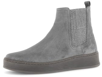 Gabor Damen Chelsea Boots, Frauen Stiefeletten