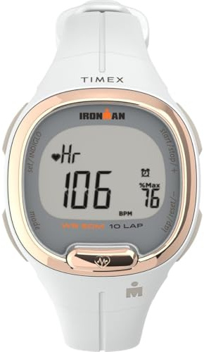 Timex Damen Digital Quarz Armbanduhr Ironman Transit T10