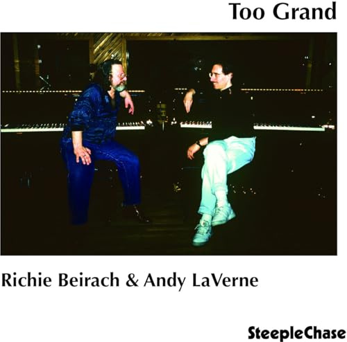 STEEPLECHASE SCCD 31335