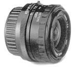 28 mm F2.8 MD Vivitar Macro lente gran angular para cámaras Minolta