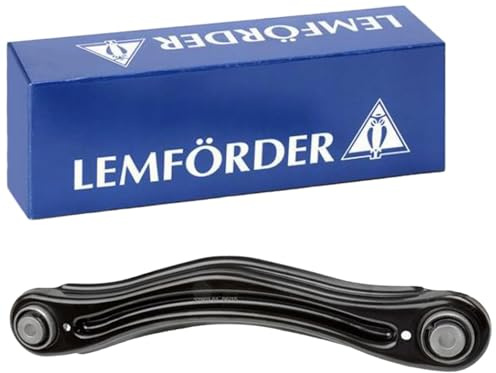 LEMFÖRDER 37803 01 Stange/Strebe Radaufhängung für Mercedes-Benz M-Klass (W164) 2005-2012 Links, Oben, Hinterachse und andere Fahrzeuge