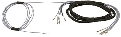 GRA Tempomat Kabelbaum Anschluss-Kabel TDI Benzin kompatibel mit T5 7E, T6 SG 2009-2019