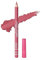 Vivienne Sabo - Crayon à lèvres Jolies Levres, couleur : rose, type : cool dark rose