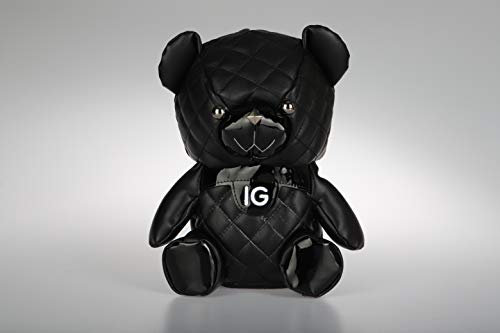 Exclusiver Teddy Golf-Headcover für Driver (Rocky)