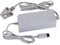 Tonysa AC Adapter New Power Supply Adapter Cable Cord for Wii 110-240V Replacement Power Supply Cord Wall Power Supply (UK)
