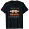 Skihaserl Betreuer Skihäschen Skilehrer Apres Ski T-Shirt