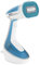 Tefal Pure Tex Handheld Clothes Steamer, 1700 W, 200ML, Blue & White, DT9530