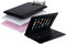 Bigmachine Laptop 10 Zoll Android 6.0 Quad Core Mini Computer Netbook 8 GB WiFi Webcam Netflix YouTube Flash Ultra Slim (Schwarz)