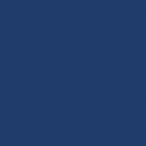 Plain Colour Vinyl Flooring 2mm R11 Anti-Slip Foam Backed Lino for Kitchen Bathroom Hall (Royal Blue, 3.5m x 3m)