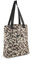 PUMA Core Pop Shopper, Frauen Käufer, Prairie Tan-Animal AOP, OSFA -