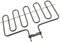 SOS - Accesorio de resistencia para rascador, parrilla, Wok TS-01022910 Moulinex, TEFAL
