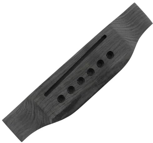 E-outstanding 104 cm Akustikgitarre Yard Martin Yard Folk 6-Saiten-Gitarrensteg