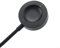 For Smartwatch Charger Dock for Fossil GEN 4th & 5th Compact Design & Fast Charging Efficiency (black)