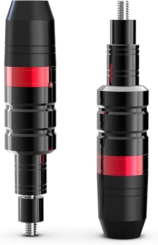 VBDBN Tamponi Paratelaio Moto per Yamaha MT 07 / FZ 07 / Tracer 700, Tamponi Paratelaio Protezione Anticaduta Moto Caduta Telaio Cursore Crash Protector,Red