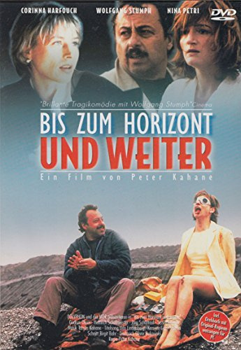 Bis zum Horizont und weiter