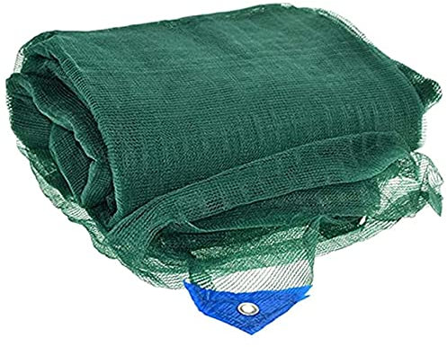 Treillis anti-épines 10 x 12 m – Type Barese / 90 g. Filet à olives / récolte des olives.