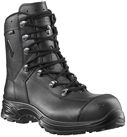 HAIX Airpower XR22 Dein Schuh für harte Aufgaben. Dein Airpower XR22 bietet Dir maximale Sicherheit.. 42
