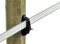 AKO Fencing Premium Klemm Isolator 40mm, HB, 14 Stück