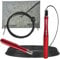 Beast Gear Springseil für Erwachsene - Fitness-Speed-Rope - Indoor-/Outdoor-Sprungseil für Ausdauer, Abnehmen, Boxen, Sport, MMA, Cardio - Gym Zubehör