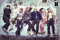 Erik - Poster BTS Blood, Sweat and Tears 61 x 91, 5 cm