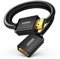 UGREEN Câble d'extension HDMI mâle vers femelle 1.4, 5 m