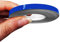 4R Quattroerre.it 10470 Trim Stripes Strisce Adesive per Auto, Blu, 5 mm x 10 mt
