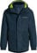 VAUDE Kids Campfire 3in1 Jacket IV