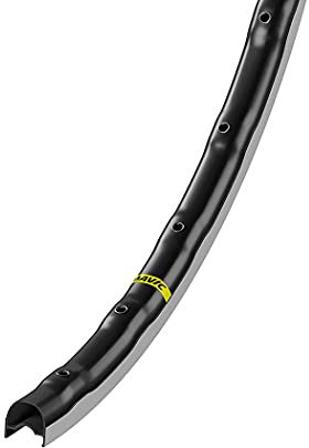 Mavic Rropust281bk Teile, Einheitsgröße
