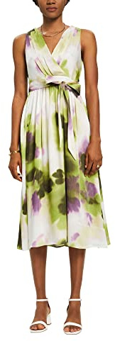 Esprit Damen 023eo1e340 Kleid
