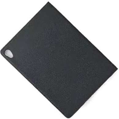 Custodia in pelle PU con supporto di alta qualità compatibile con Chuwi Hipad plus Custodia protettiva for tablet PC(Black)